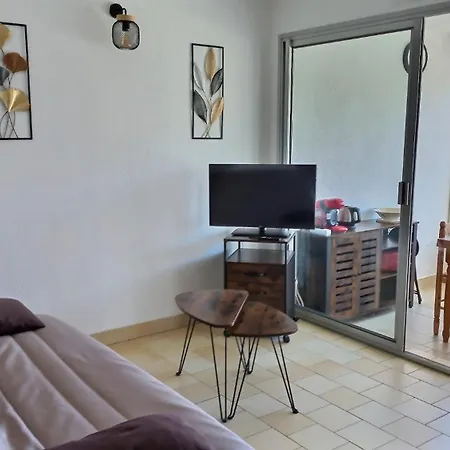 Agreable Avec Piscine * Valras-Plage