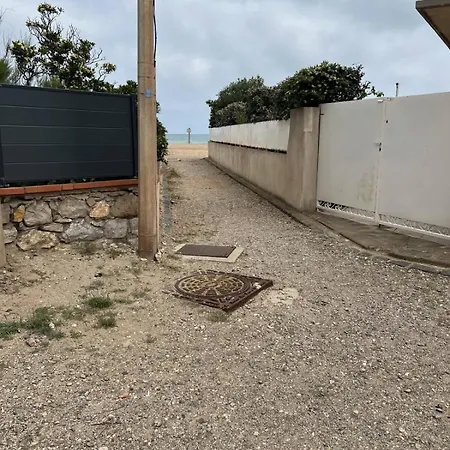 Agreable Avec Piscine Apartamento *